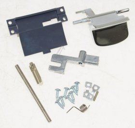 Lever - Kw716680 Head Lift Lever And Mechanism Assembly [Delonghi]