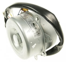 Ventilator Motor - Ykt-18-6-209l-2 11002012031334 Single Phase Asynchronous Motor [Midea]