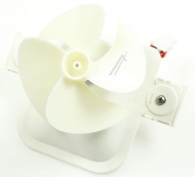 Ventilator Motor - 4655720100 C00895221 Frz Fan Assembly Ac [Arcelik]