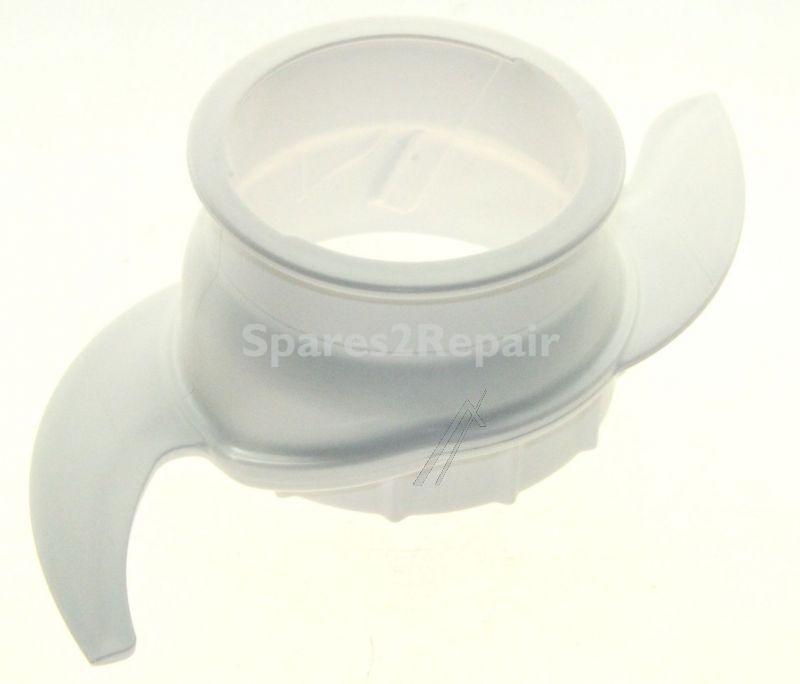 Kneader Hook - 00610780 Kneading Hook [Bosch Siemens]