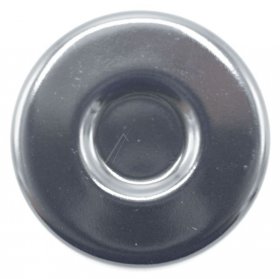 Mechanical Components - 4055072765 Burner Top Aux [Electrolux Aeg]