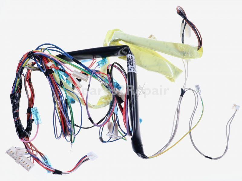 Hisense Gorenje Harness - 855508 Cable Harness