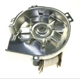 Ventilator Motor - 00140132 Motor-fan [Bosch Siemens]