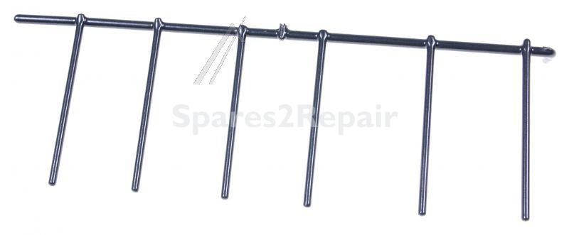 Dish Basket - 1030767 Upper Basket Assembly [Amica]