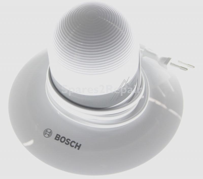 Motor - 00751583 Drive [Bosch Siemens]