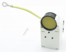 Hisense Gorenje Relay - 571239 Connection Box Ty-qz-108-02-b40-105