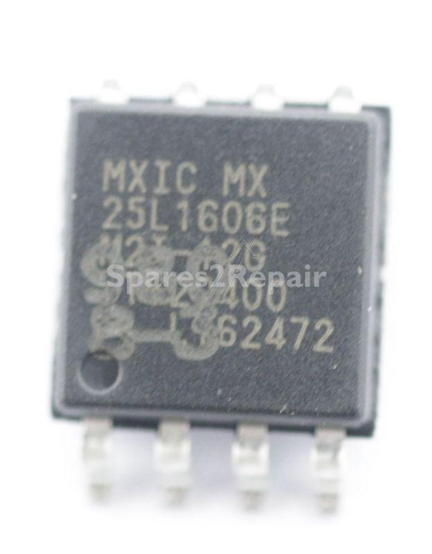 Panasonic Ic - Tvrt633ac Ic Spi Flash