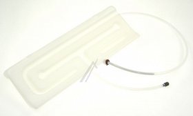 Liebherr Tank - 742127200 Water Tank Mounted Below Completely