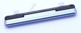 Samsung Button - Gh98-43736c Assembly Key-volume (blue)
