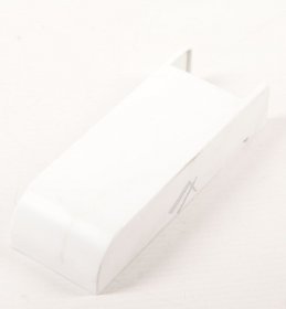 Flap - 12132000001076 Lower Cover For Hinge [Midea]