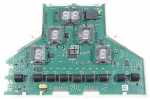 Kuppersbusch Control Module - 542396 Touchcontrol Slider