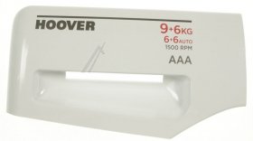 Drawer Front - 41042928 Detergent Drawer Front [Candy Hoover]