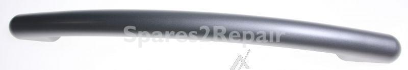Oven Door Handles - 9020679 Door Handle Black E630 [Amica]