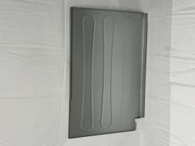 Hisense Gorenje Side Cover Housing - 821531 Left Side Panel