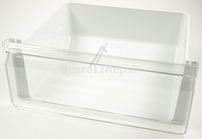 Freezer Drawer - 12131000077183 F Upper Drawer Assembly [Midea]