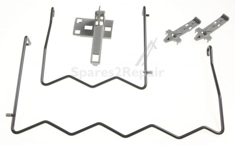 Insert Bit - 00701713 Bracket [Bosch Siemens]