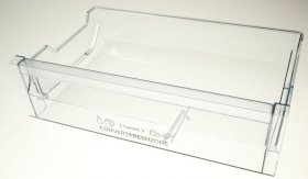 Hisense Gorenje Refrigerator Drawer - 820541 Drawer C6 Cfc 031 Sign