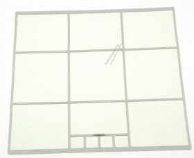 Samsung Filter For Air Conditioner - Db63-02760f Filter-pre Maldives 1 Pp+pet 2 2 302 5 2