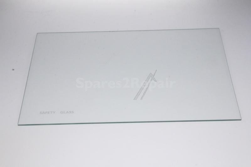 Glass Panel - 49012366 Glass Shelf [Candy Hoover]