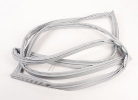 Liebherr Refrigerator Door Seal - 710897000 Magnetic Seal G-u Kt (spare Part-l) Ctnesf36