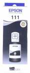 Epson Cartridge - 111 C13t03m140 Ink Cartridge Black 6k Ecotank