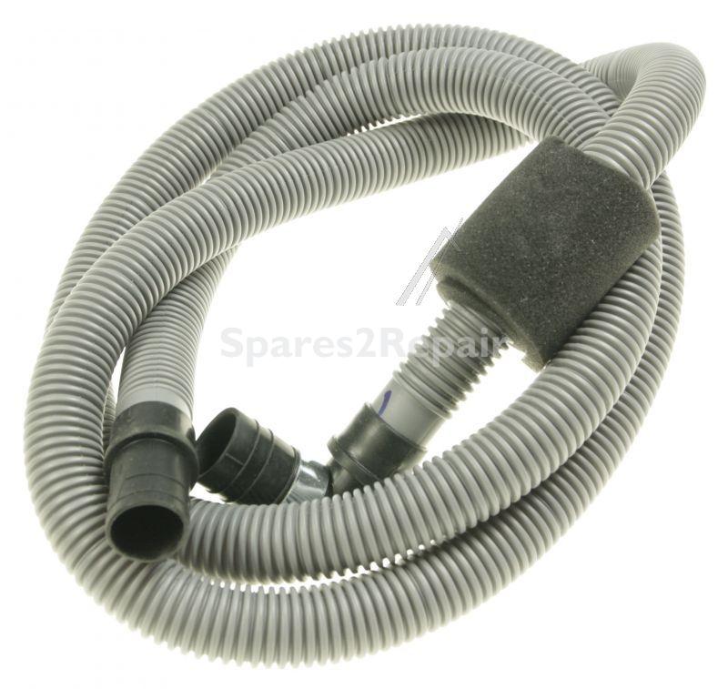 Samsung Outlet Pipe - Dc97-20913c Assembly Hose Drain(o) ww6000t ww90t654dlh-s