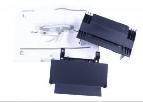 Housing - 00750072 Housing [Bosch Siemens]