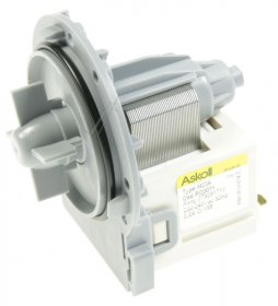 Drain Pump - 1328259328 Harness Pump Main Electronic B [Electrolux Aeg]