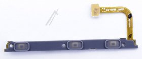 Samsung Button - Gh59-15178a Unit-side Key Fpcb sm-n976b
