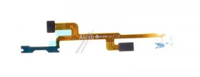 Sony Flexi print Connector - 101215911 Fpc Button (initially Included In Front Housing)