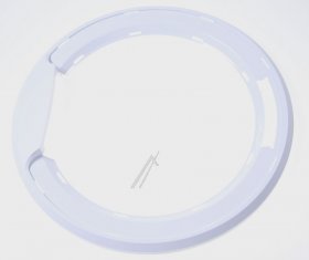 Door Frame - C00526707 488000526707 Door Outer Frame White [Whirlpool Indesit]
