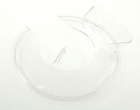 Mixing Bowl Lid - 4055352431 Cover Multistranded Tray [Electrolux Aeg]