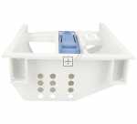 Detergent Case - 12138100026030 Drawer Assembly [Midea]