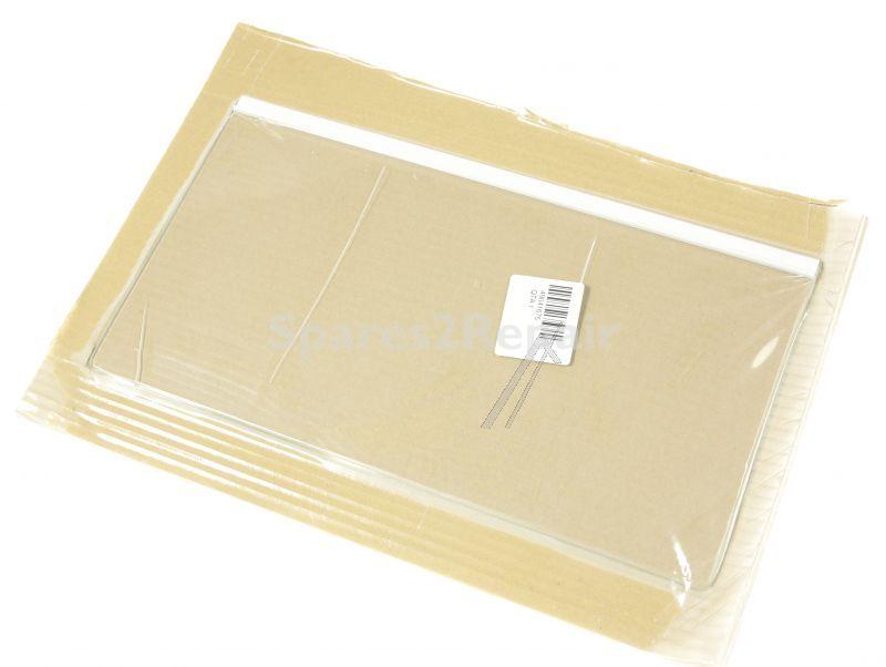 Vegetable Drawer Cover - 49041675 Vetro Cris-12531000001213 [Candy Hoover]