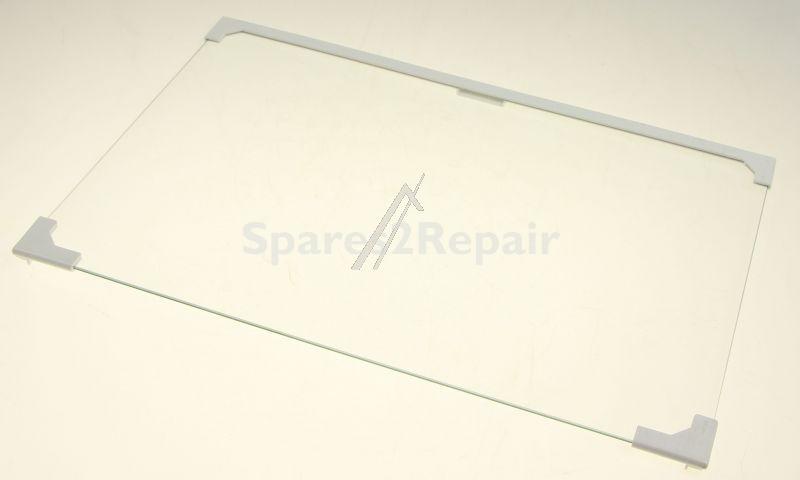 Brandt Glass Panel - As0016783 Glass Plate