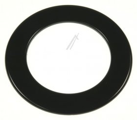 Teka Mechanical Components - 60604098 External Burner Cover Black T r b