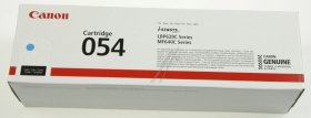 Canon Toner Cartridge - Crg054 3023c002 Toner Cartridge Cyan 1 2k