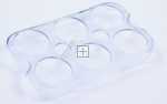 Hisense Gorenje Egg Compartment Fridge - 711722 Egg Tray