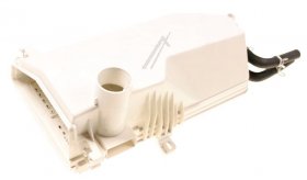 Haier Detergent Case - 0020811968ra 49116737 Storage Tank