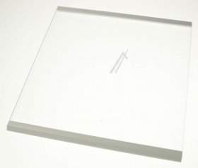 Homa Shelf Assembly - 2106100384 Shelf Of Freezer Chamber Middle