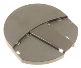 Flap - Ss-200586 Cover-diffuser-brown [Groupe SEB]