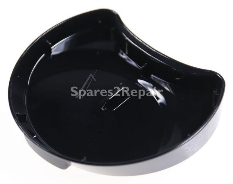 Drip Tray - As00001196 Unit Tray Cup Rest Area [Delonghi]