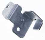 Schlep Hinge - 1758670100 C00890935 Sliding Door Support Sheet [Arcelik]