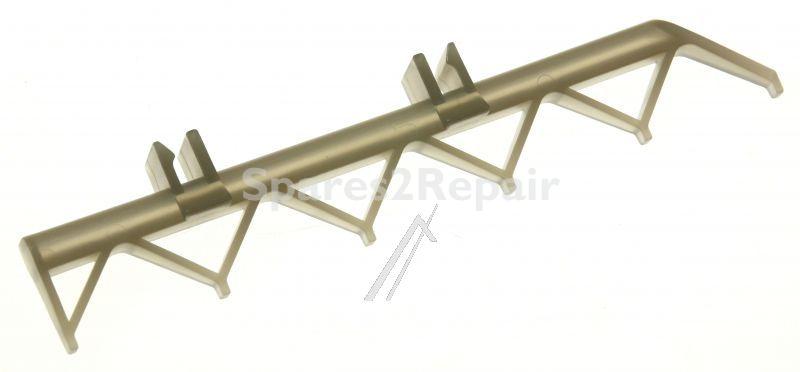 Smeg Insert Bit - 834091326 Flap Glass Orz