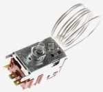 Smeg Thermostats - 818730497 Thermostat