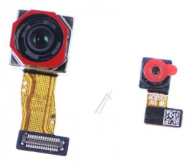 Samsung Camera Module - Gh81-20993a Svc Jdm-camera_main_48m+2m_sm-a226