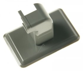 Casing Cover - C00325818 481010643194 Cover Hinge Grey Left [Whirlpool Indesit]