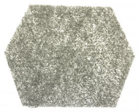 Electrolux Aeg Carbon Filter - Charcoal Filter Hexagonal 1pc