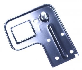 Foot - 140052198011 Stand Base Straight 133 1x114mm [Electrolux Aeg]