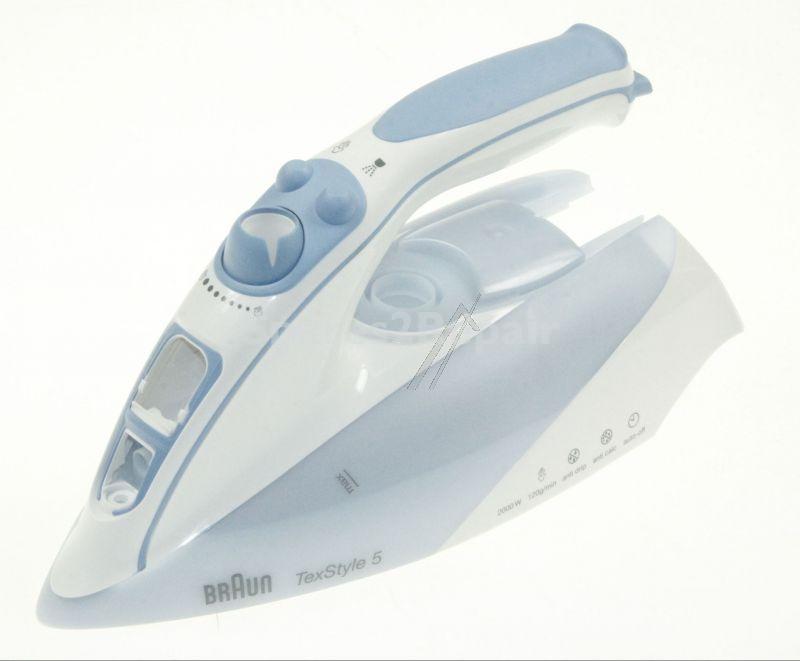 Casing Cover - 5312817211 Cover [Delonghi]